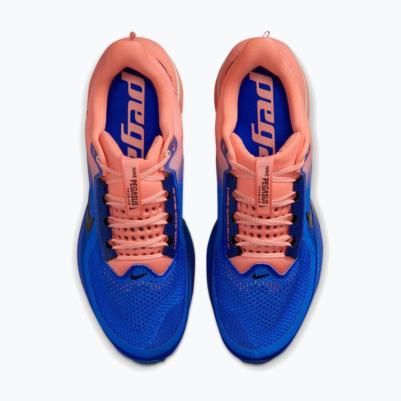 Férfi futócipők Nike Pegasus Premium racer blue/atomic pink/volt tint/black 5