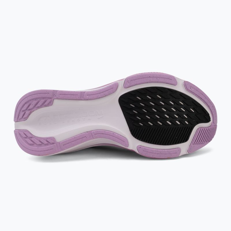 Női futócipők Nike Pegasus 42 white/light magenta/bleached lilac/black 4