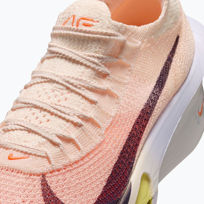 Női futócipők Nike Alphafly 3 chalk/hyper crimson/purple dynasty 5