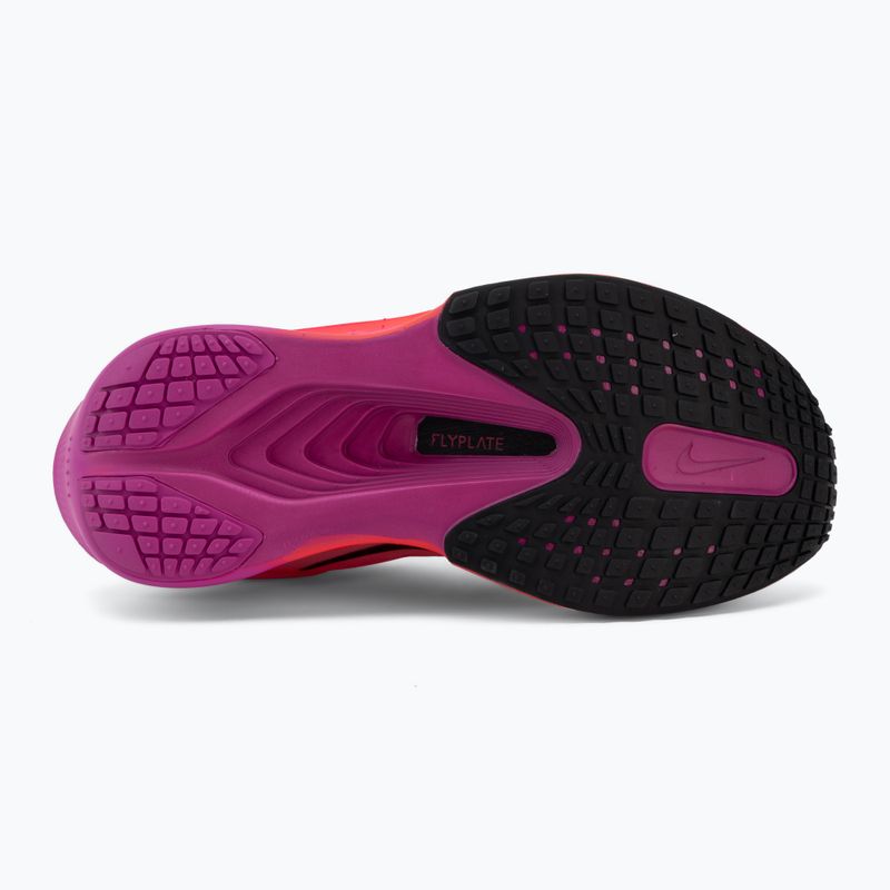 Női futócipők Nike Zoom Fly 6 hyper pink/laser crimson/black 4