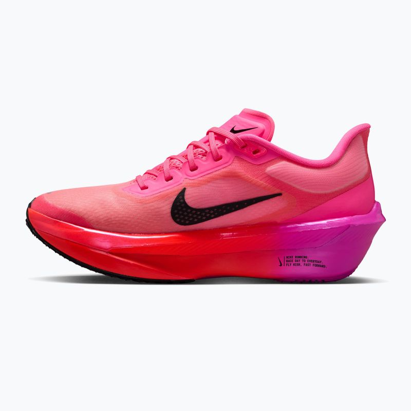 Női futócipők Nike Zoom Fly 6 hyper pink/laser crimson/black 2