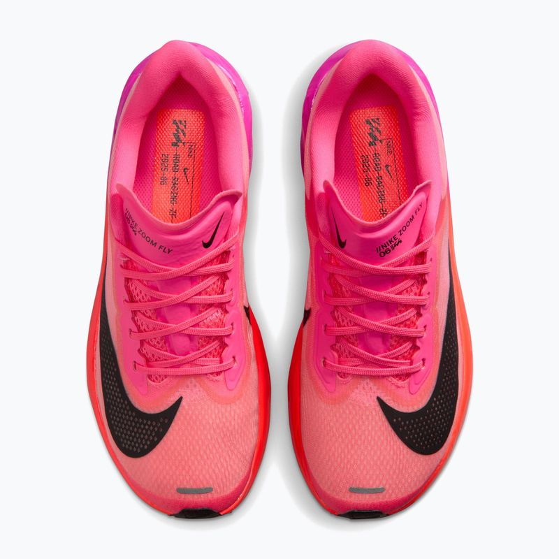 Női futócipők Nike Zoom Fly 6 hyper pink/laser crimson/black 5