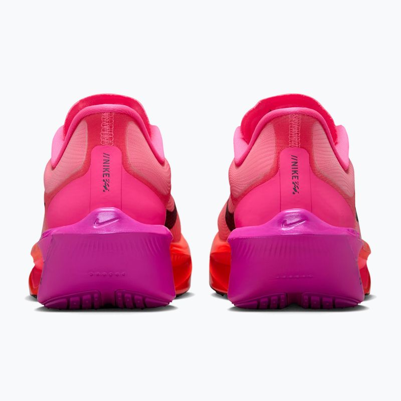 Női futócipők Nike Zoom Fly 6 hyper pink/laser crimson/black 6