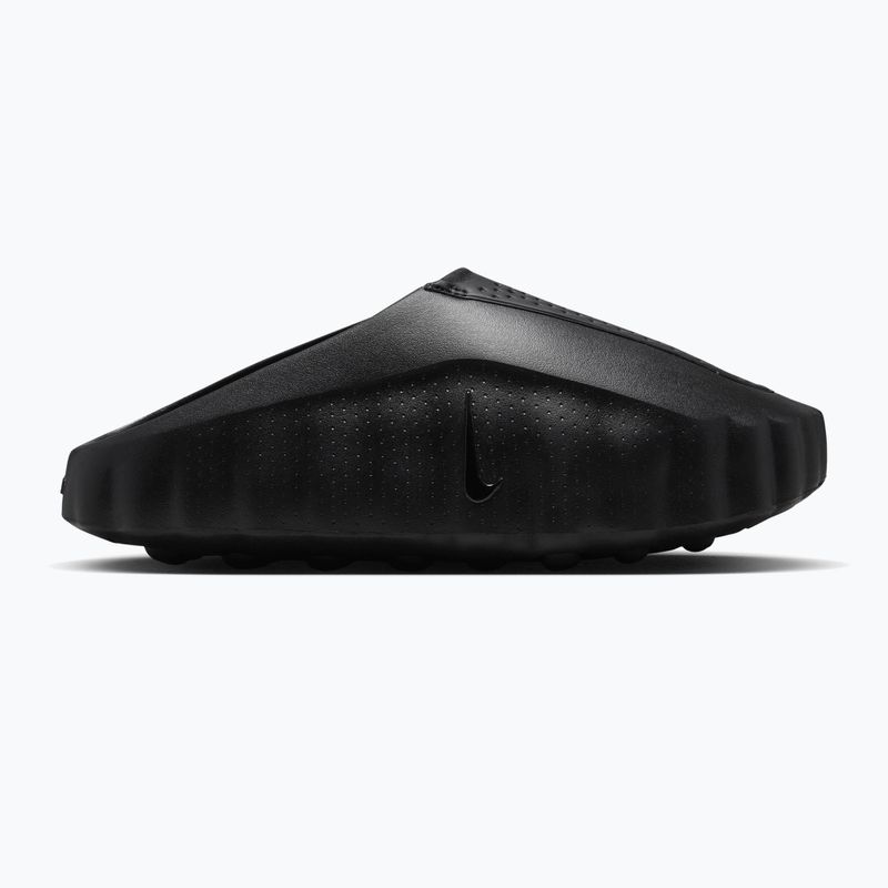 Férfi papucsok Nike Mind 001 black/cool grey/anthracite