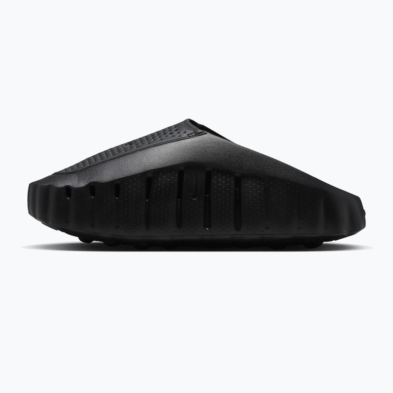 Férfi papucsok Nike Mind 001 black/cool grey/anthracite 2