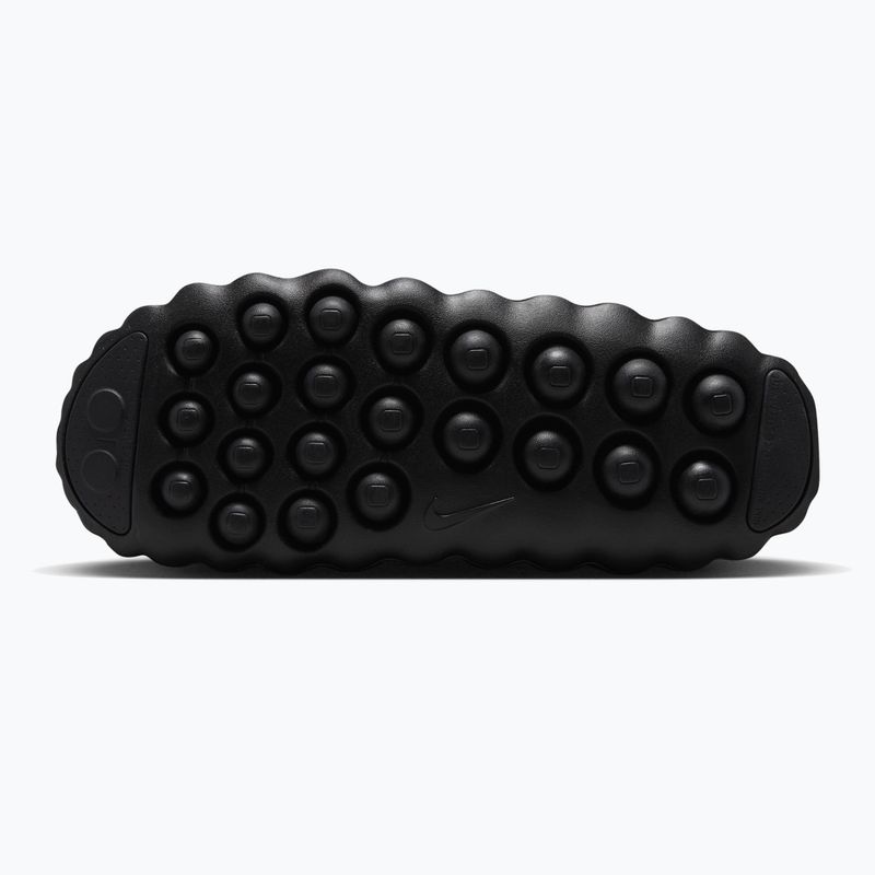 Férfi papucsok Nike Mind 001 black/cool grey/anthracite 3