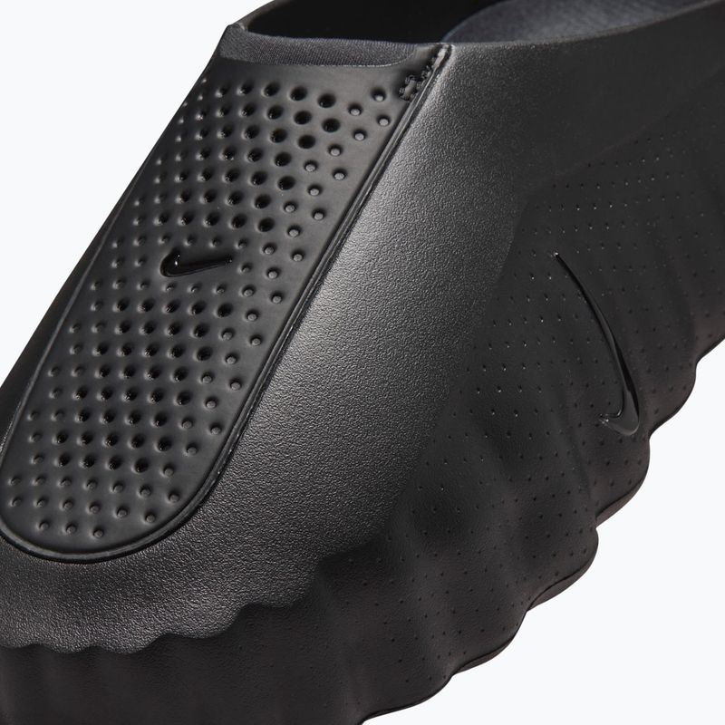 Férfi papucsok Nike Mind 001 black/cool grey/anthracite 5