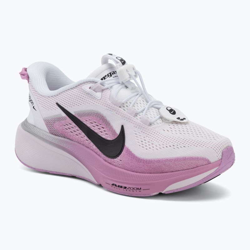 Női futócipők Nike Pegasus 42 EasyOn white/light magenta/bleached lilac/black