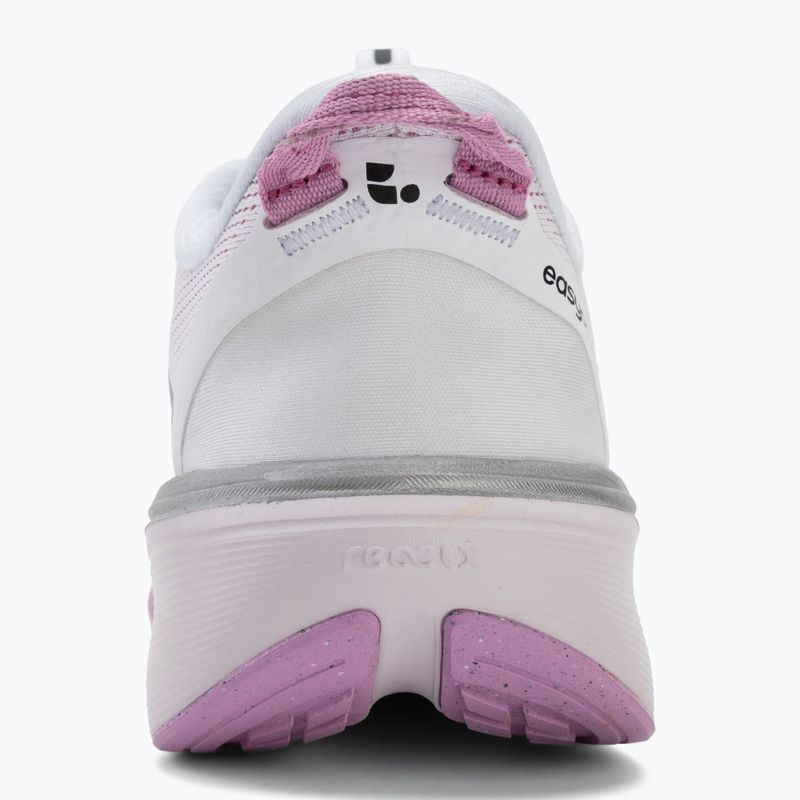 Női futócipők Nike Pegasus 42 EasyOn white/light magenta/bleached lilac/black 6