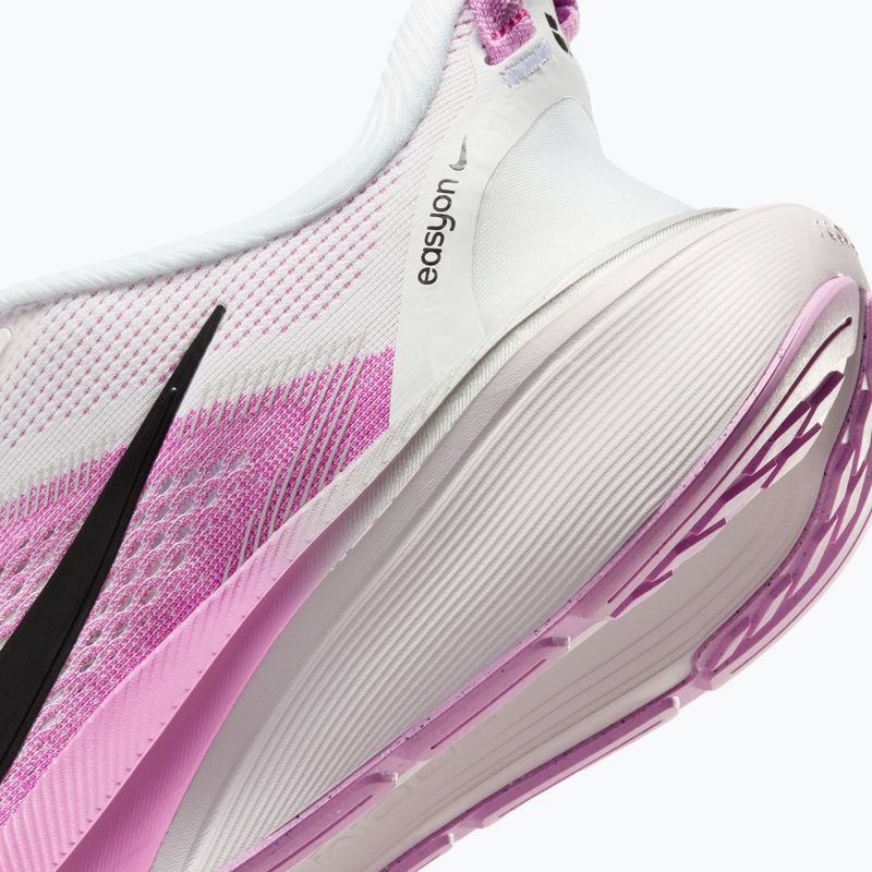 Női futócipők Nike Pegasus 42 EasyOn white/light magenta/bleached lilac/black 4