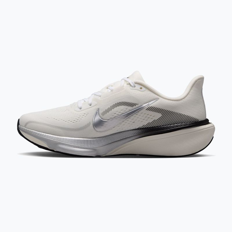 Női futócipők Nike Pegasus 42 summit white/sail/black/metallic silver 2
