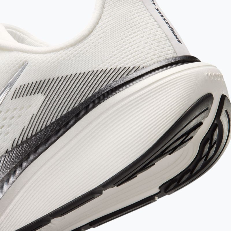 Női futócipők Nike Pegasus 42 summit white/sail/black/metallic silver 6