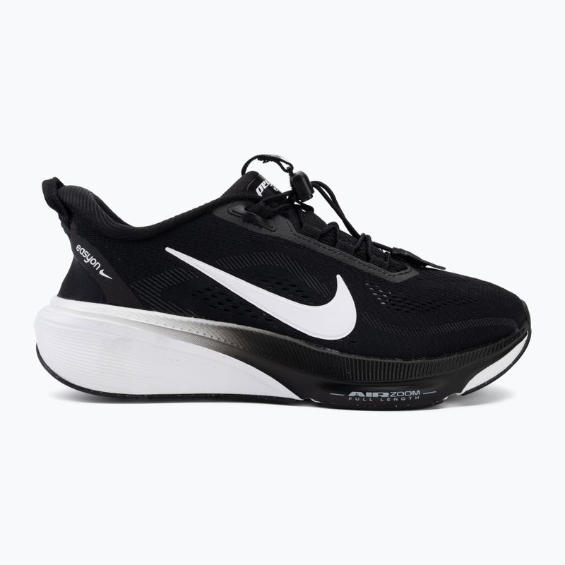 Női futócipők Nike Pegasus 42 EasyOn black/dark smoke grey/white 2