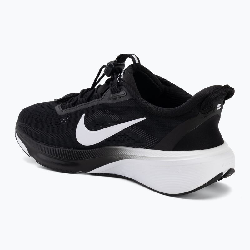 Női futócipők Nike Pegasus 42 EasyOn black/dark smoke grey/white 3