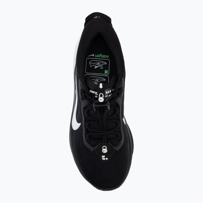 Női futócipők Nike Pegasus 42 EasyOn black/dark smoke grey/white 5