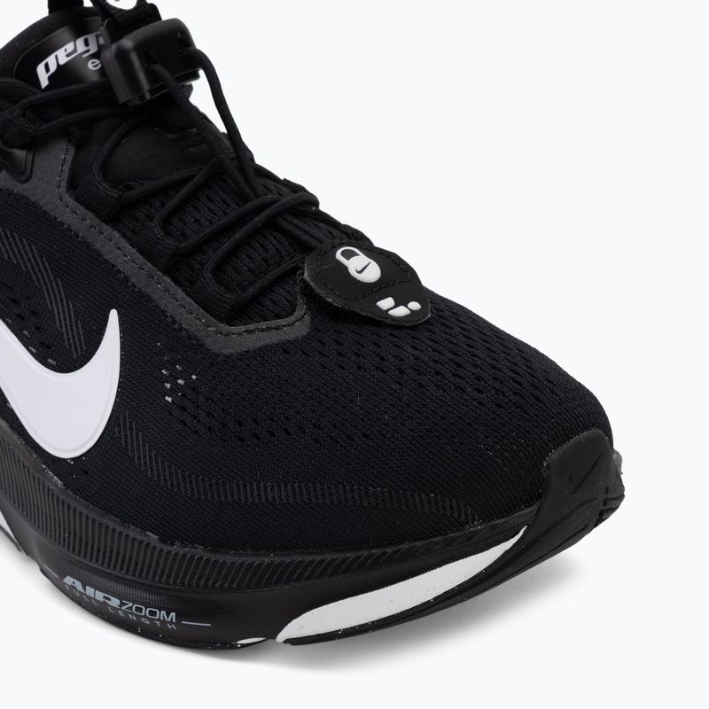 Női futócipők Nike Pegasus 42 EasyOn black/dark smoke grey/white 7