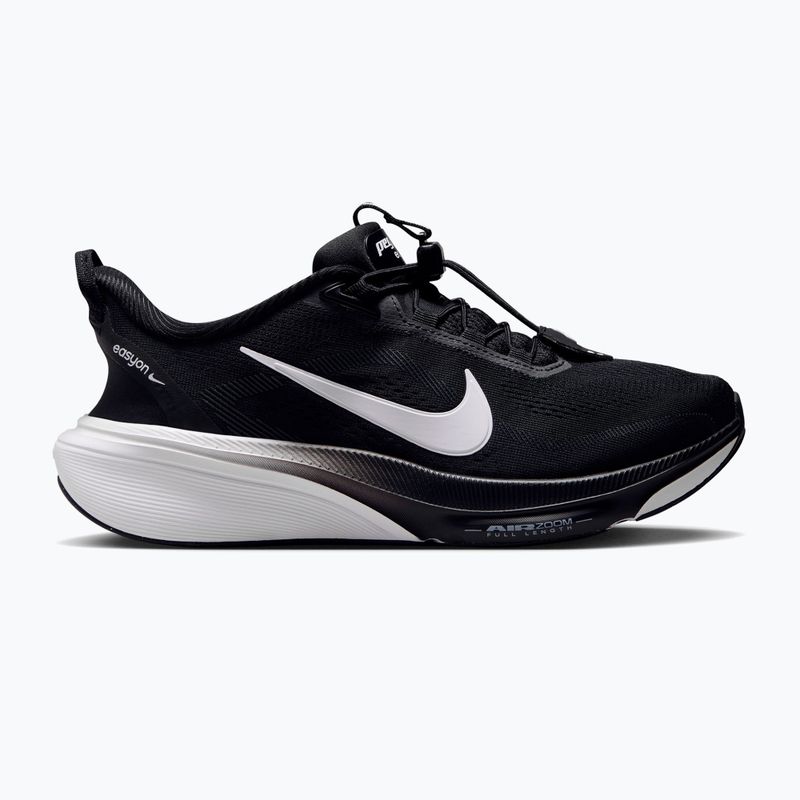 Női futócipők Nike Pegasus 42 EasyOn black/dark smoke grey/white