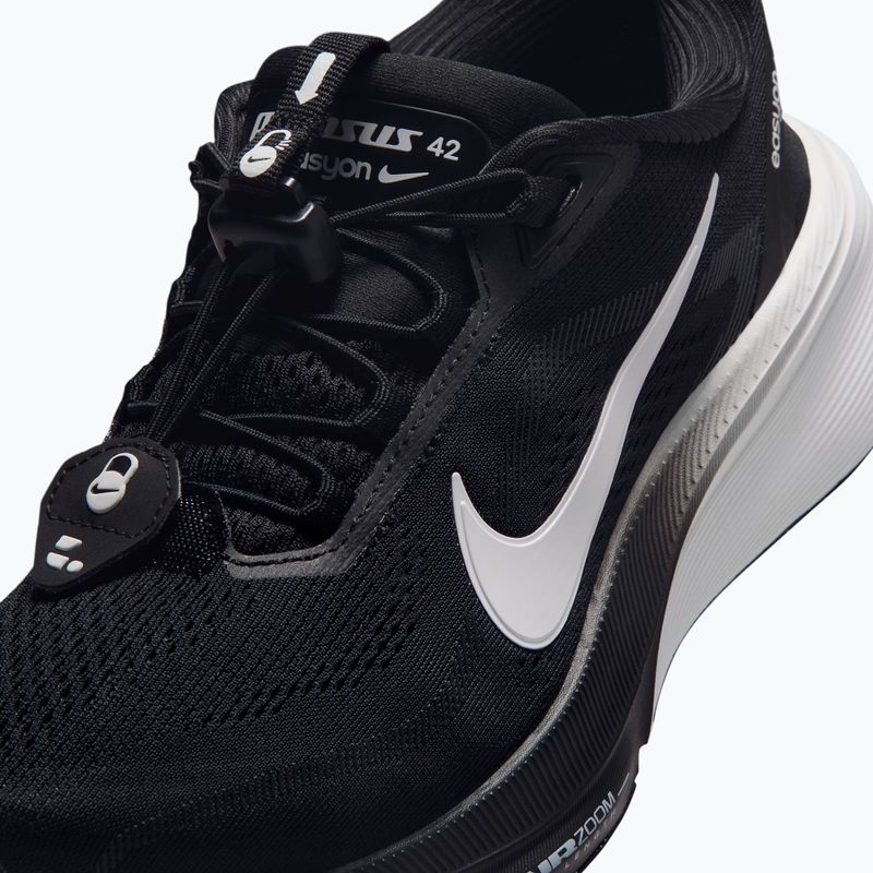 Női futócipők Nike Pegasus 42 EasyOn black/dark smoke grey/white 4