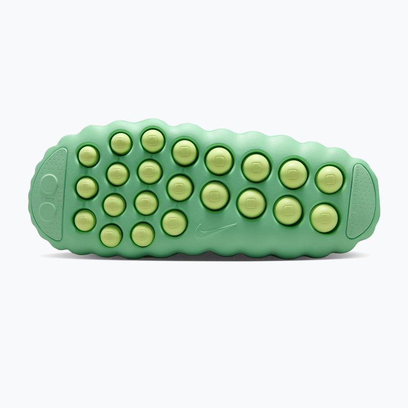 Férfi papucsok Nike Mind 001 cucumber calm/black/barely volt 3