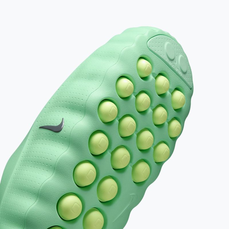 Férfi papucsok Nike Mind 001 cucumber calm/black/barely volt 5