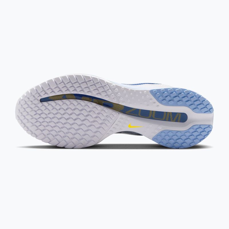 Női futócipők Nike Pegasus Premium white/aluminum/sundial/mystic navy 4