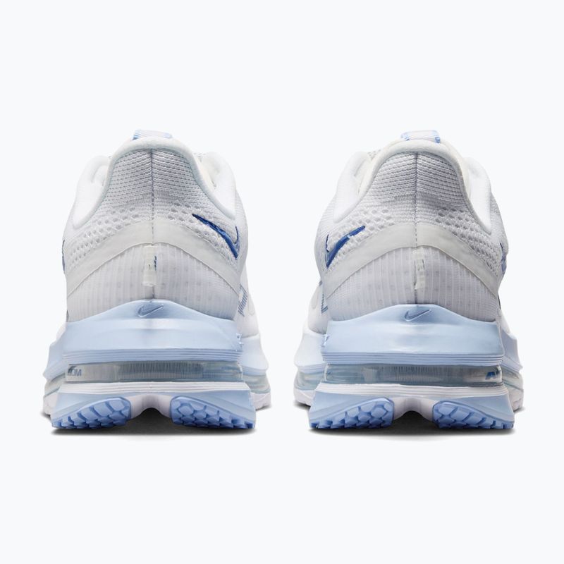 Női futócipők Nike Pegasus Premium white/aluminum/sundial/mystic navy 6