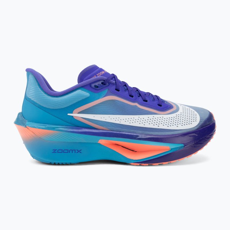 Férfi futócipők Nike Zoom Fly 6 racer blue/blue lightning/white 2