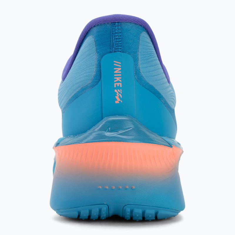 Férfi futócipők Nike Zoom Fly 6 racer blue/blue lightning/white 6