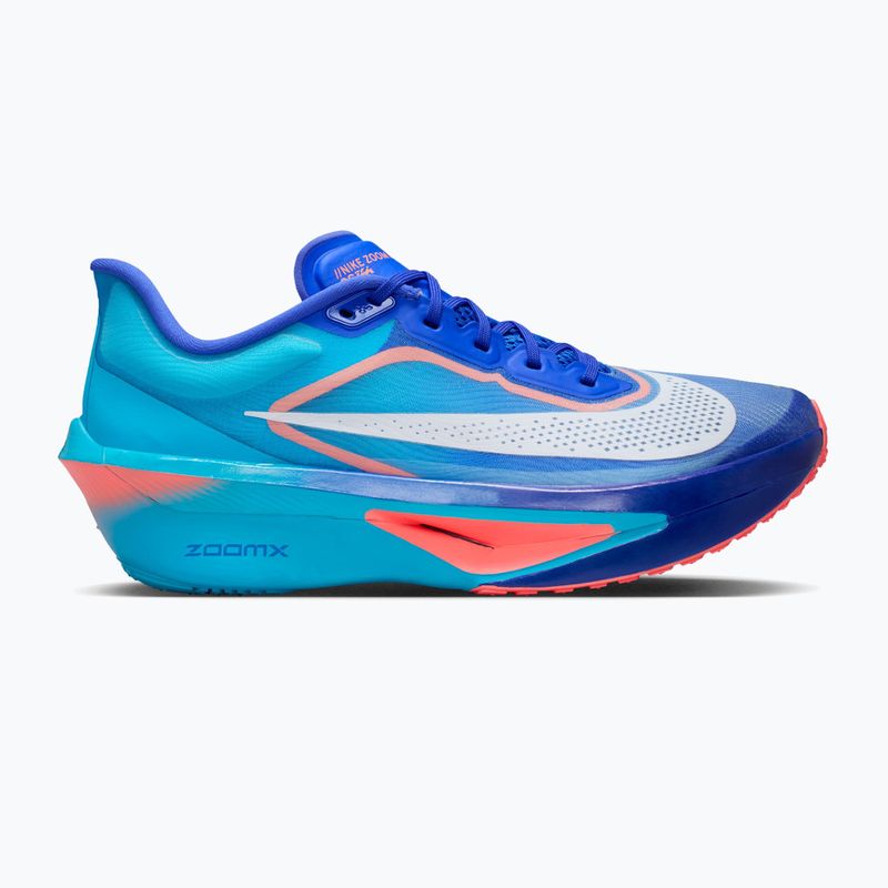 Férfi futócipők Nike Zoom Fly 6 racer blue/blue lightning/white