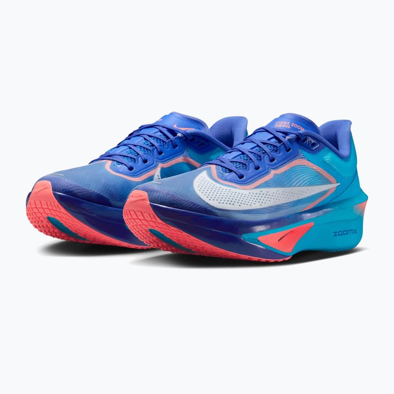 Férfi futócipők Nike Zoom Fly 6 racer blue/blue lightning/white 3