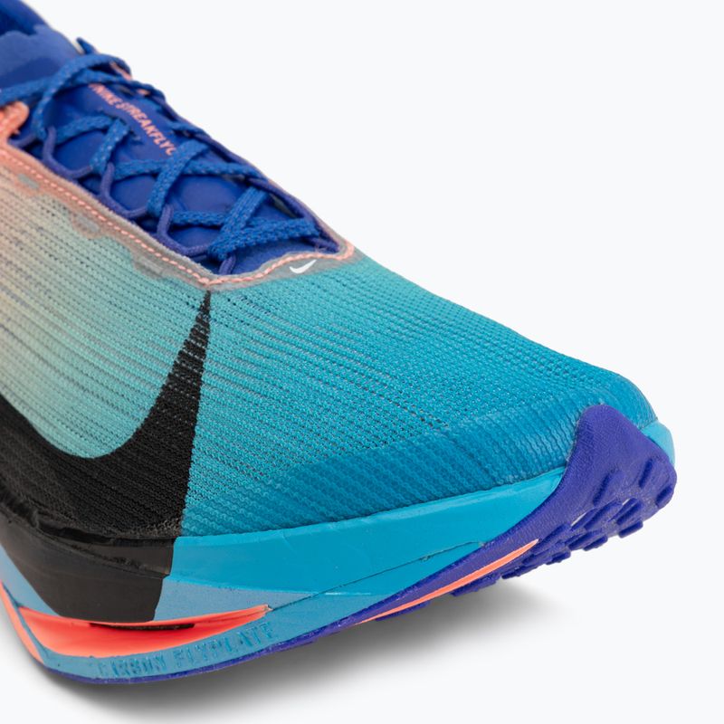 Férfi futócipők Nike Streakfly 2 atomic pink/racer blue/white 7
