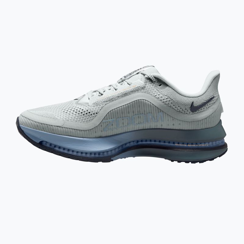 Férfi futócipők Nike Pegasus Premium grey mist/mineral slate/dark obsidian 2