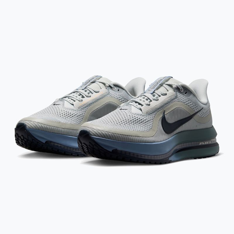 Férfi futócipők Nike Pegasus Premium grey mist/mineral slate/dark obsidian 3