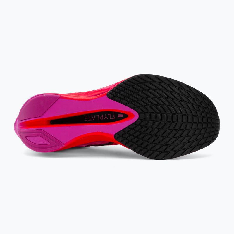 Női futócipők Nike Vaporfly 4 Hyper Pink/Fuchsia Blast/Black 4