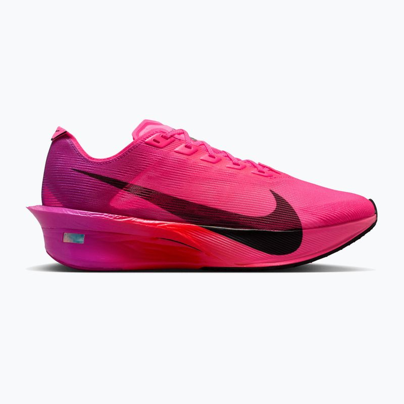 Női futócipők Nike Vaporfly 4 Hyper Pink/Fuchsia Blast/Black