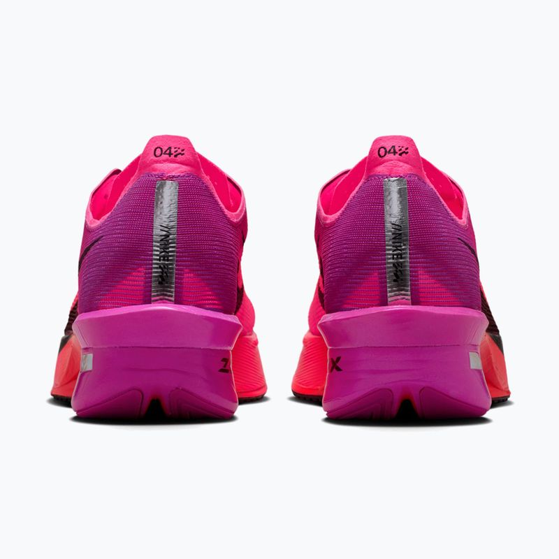Női futócipők Nike Vaporfly 4 Hyper Pink/Fuchsia Blast/Black 2