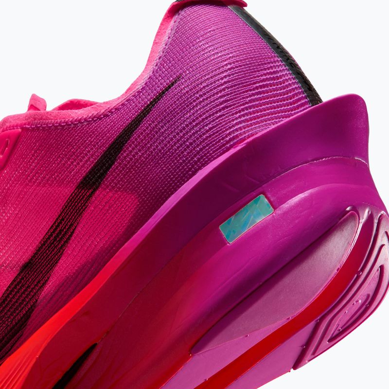 Női futócipők Nike Vaporfly 4 Hyper Pink/Fuchsia Blast/Black 5