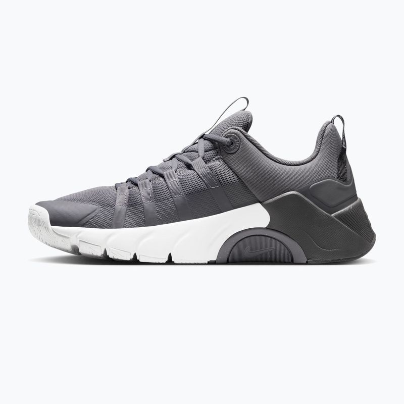 Férfi edzőcipők Nike Free Metcon 7 pencil point/medium ash/white 2