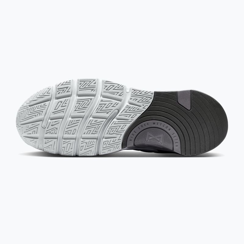 Férfi edzőcipők Nike Free Metcon 7 pencil point/medium ash/white 3
