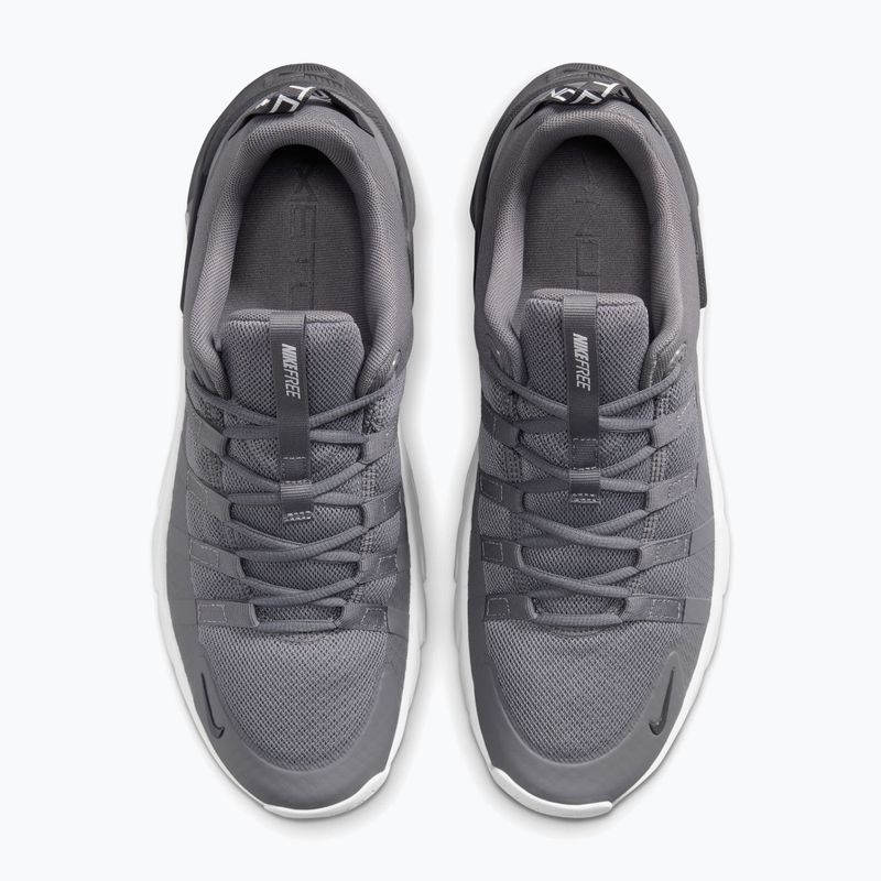 Férfi edzőcipők Nike Free Metcon 7 pencil point/medium ash/white 4