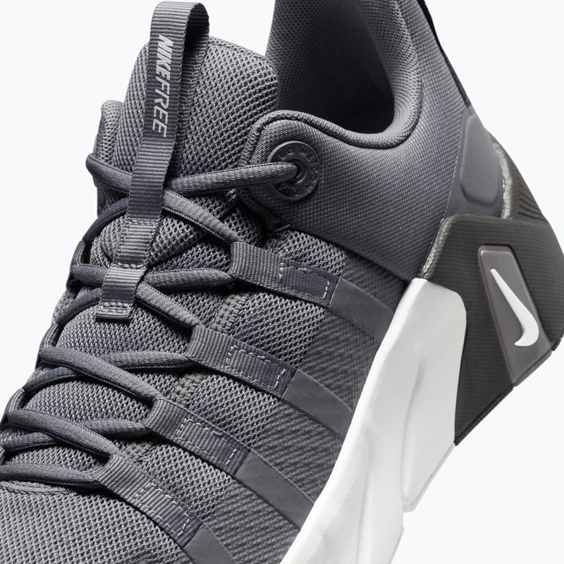Férfi edzőcipők Nike Free Metcon 7 pencil point/medium ash/white 5