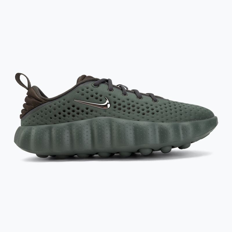 Férfi cipők Nike Mind 002 camo green/newsprint/phantom 2