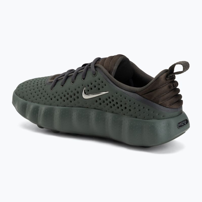 Férfi cipők Nike Mind 002 camo green/newsprint/phantom 3