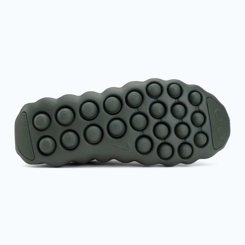 Férfi cipők Nike Mind 002 camo green/newsprint/phantom 4