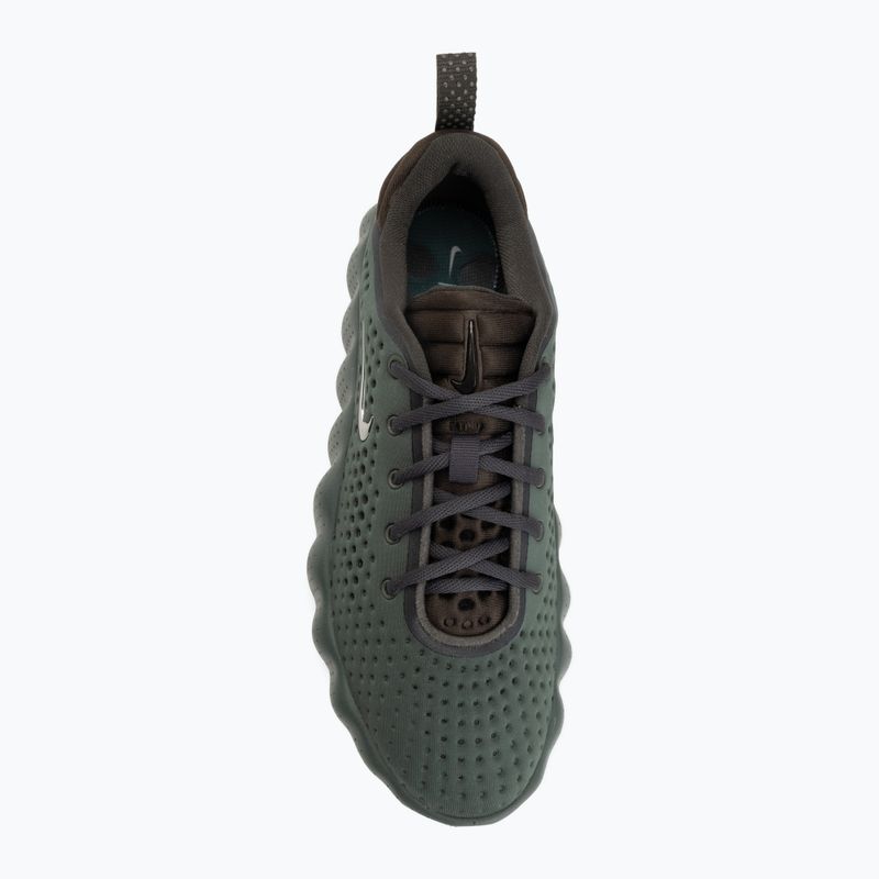 Férfi cipők Nike Mind 002 camo green/newsprint/phantom 5