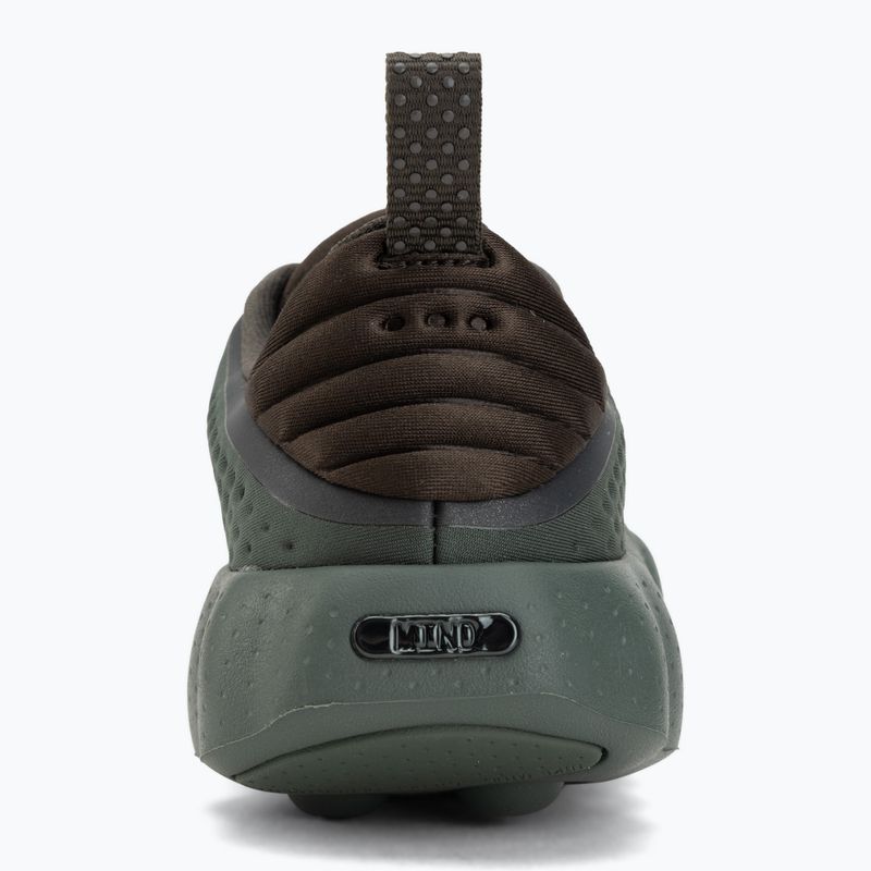 Férfi cipők Nike Mind 002 camo green/newsprint/phantom 6