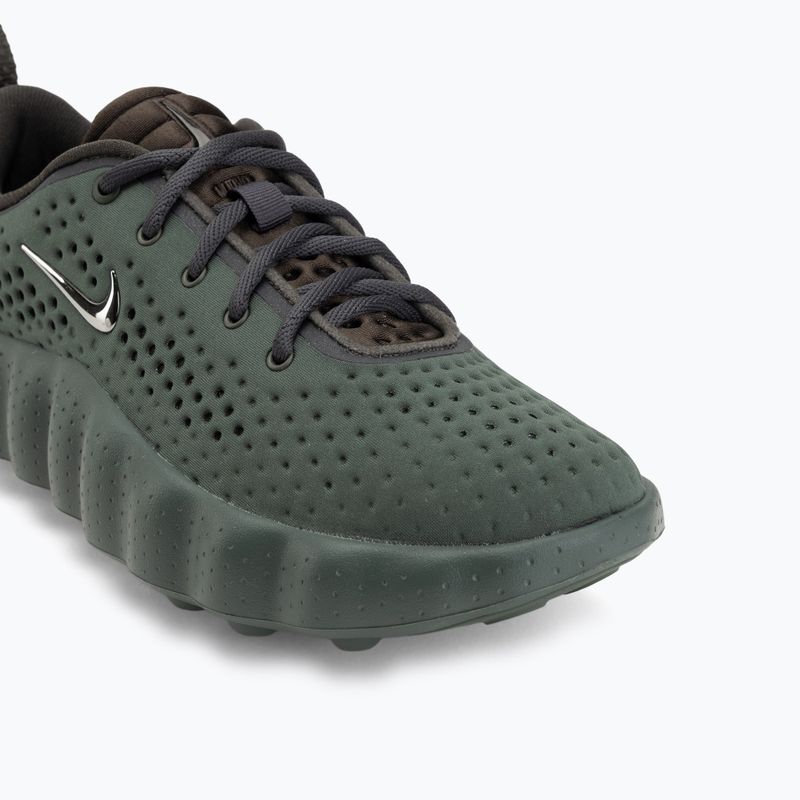 Férfi cipők Nike Mind 002 camo green/newsprint/phantom 7