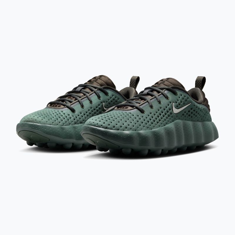 Férfi cipők Nike Mind 002 camo green/newsprint/phantom 3