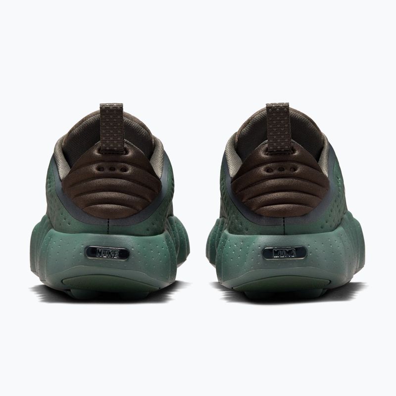 Férfi cipők Nike Mind 002 camo green/newsprint/phantom 4