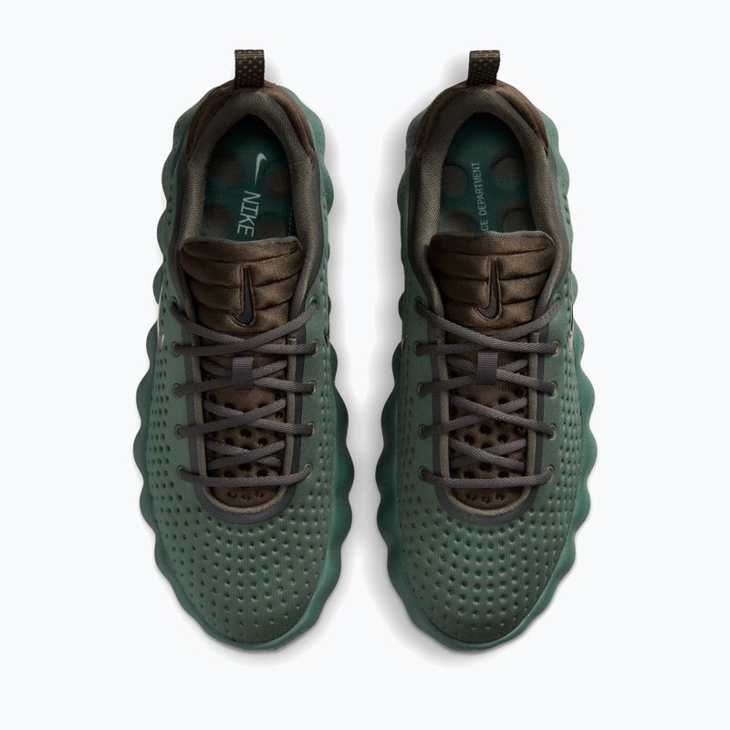 Férfi cipők Nike Mind 002 camo green/newsprint/phantom 5